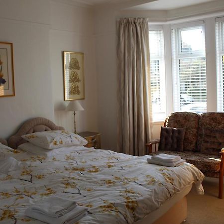 Oleanders BnB Edinburg Exteriör bild