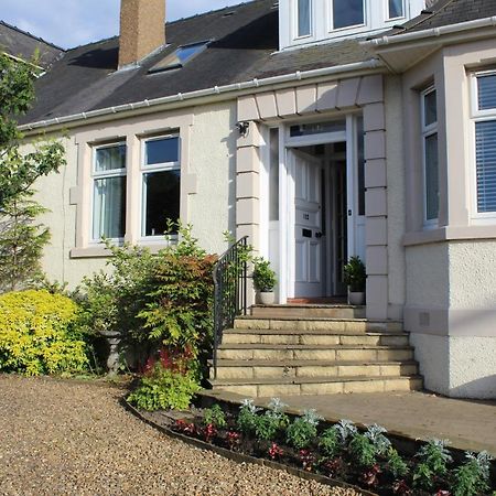 Oleanders BnB Edinburg Exteriör bild