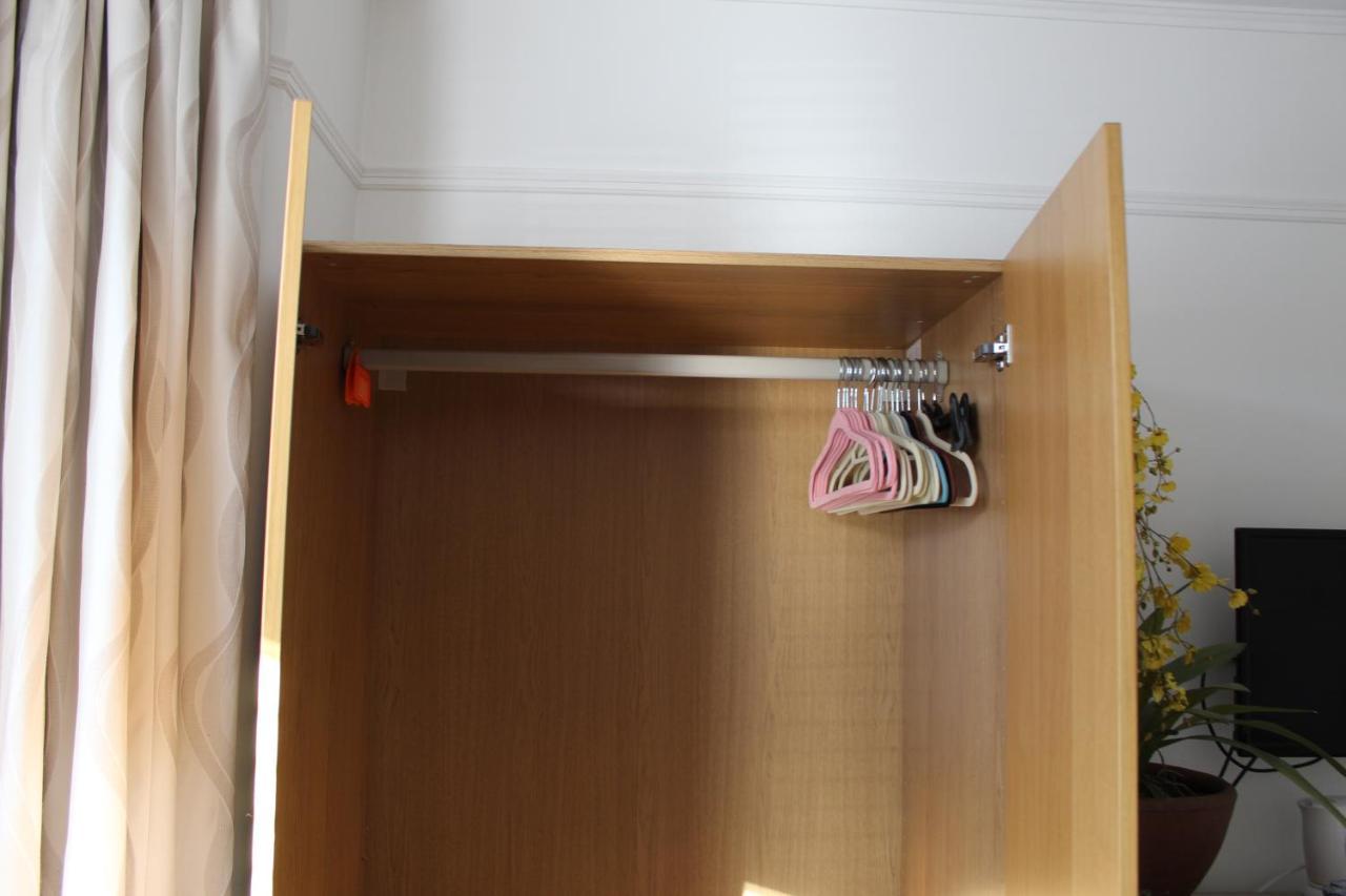 Oleanders BnB Edinburg Exteriör bild